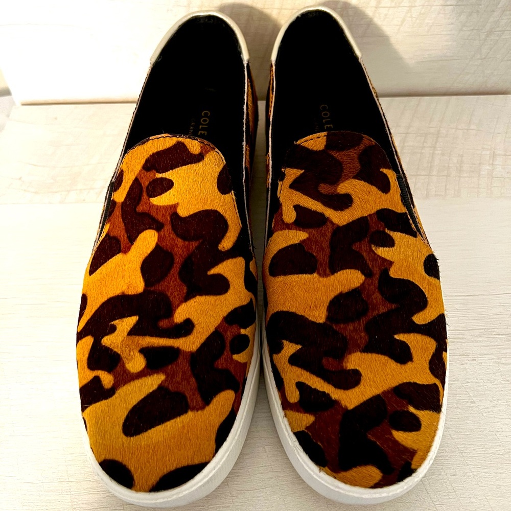 Grand Series Cole Haan Slip-on